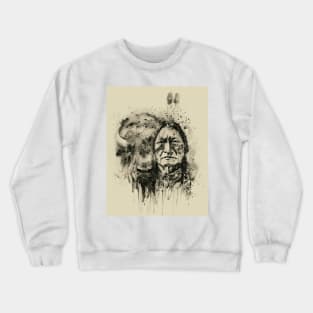 Native Soul Crewneck Sweatshirt